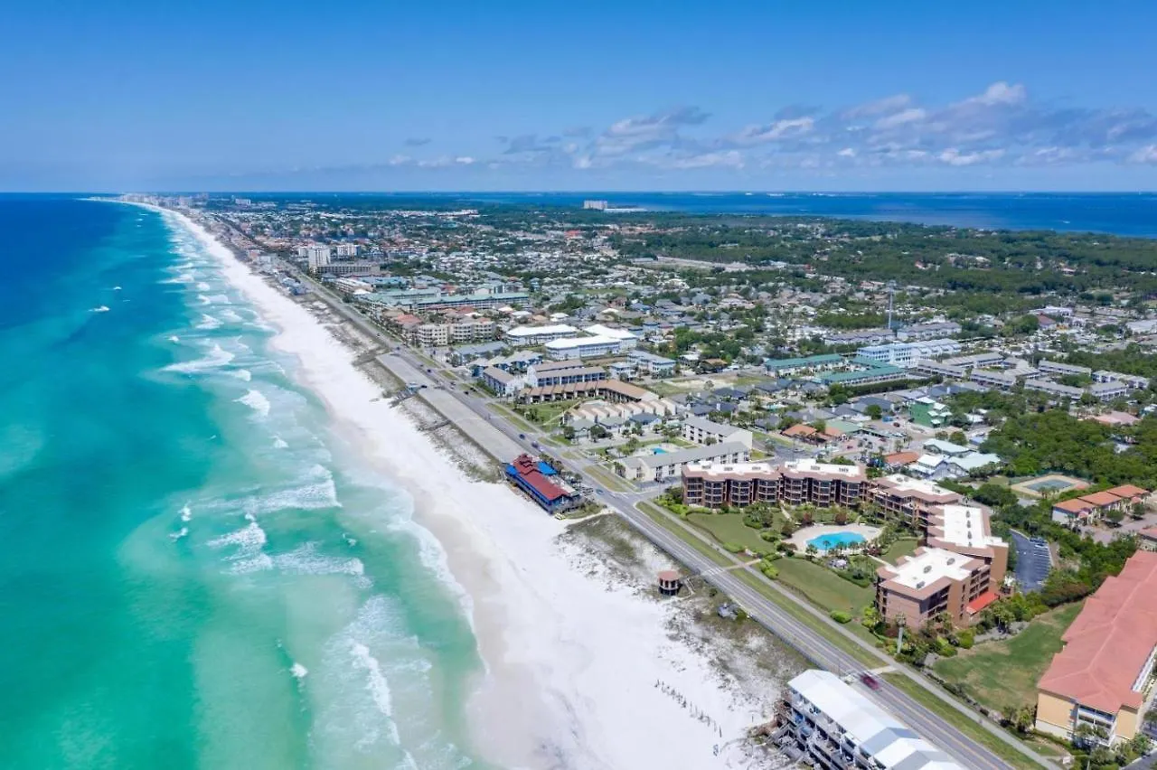 Sandprints C10 Destin 0*,  United States