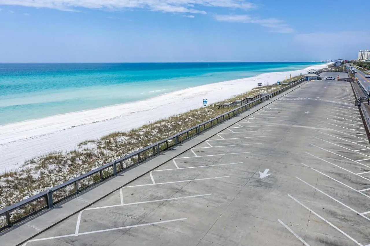 Holiday home Sandprints C10 Destin United States