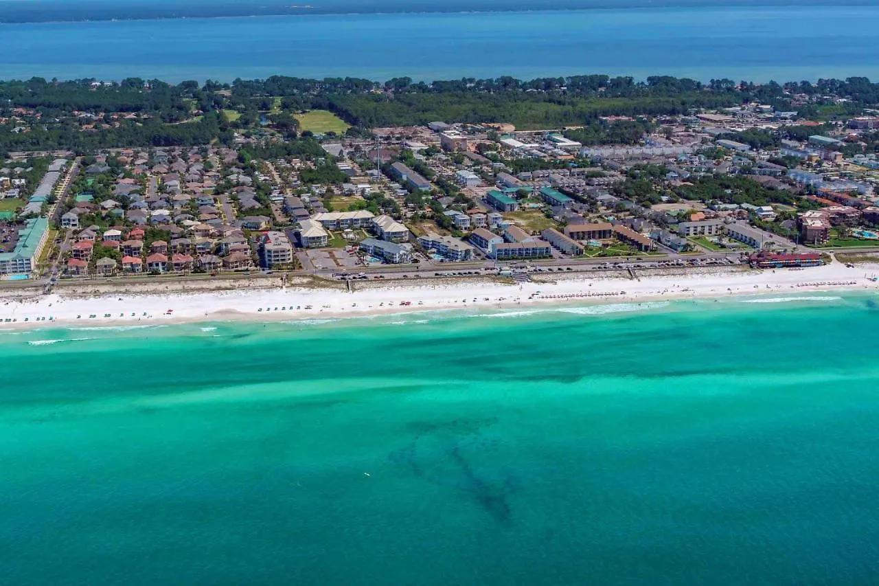 Sandprints C10 Destin