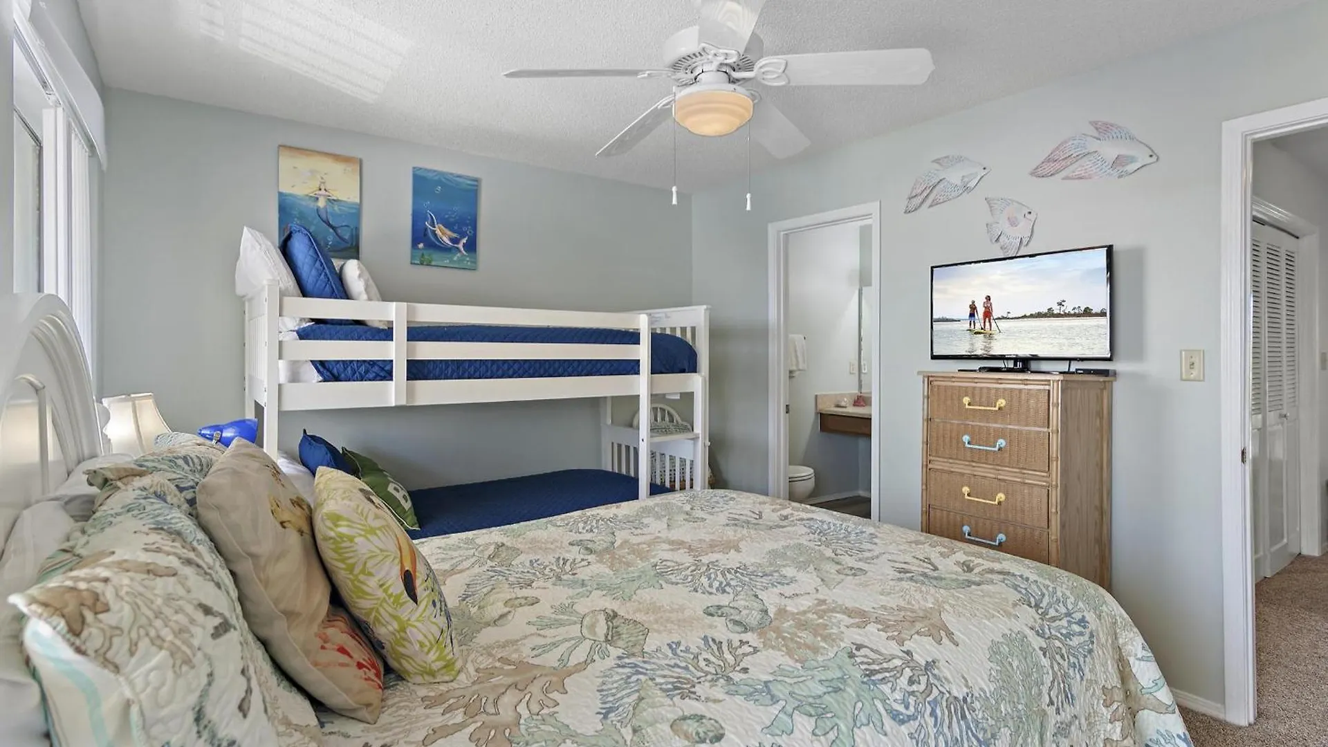 Sandprints C10 Destin Holiday home