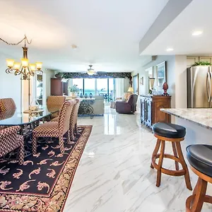 Apartment Waterview Towers 202