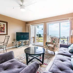  Holiday home Windancer 110