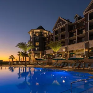 Henderson Beach Resort Дестин