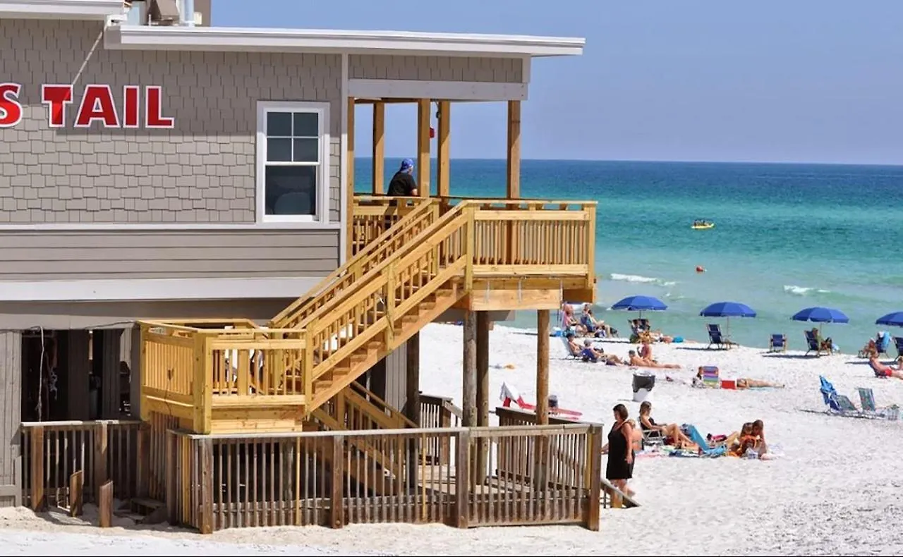 Holiday home Sandprints C10 Destin