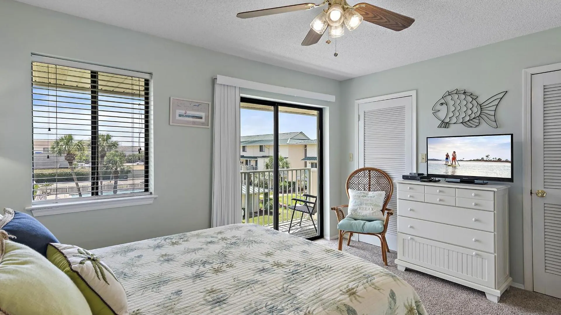 Holiday home Sandprints C10 Destin United States